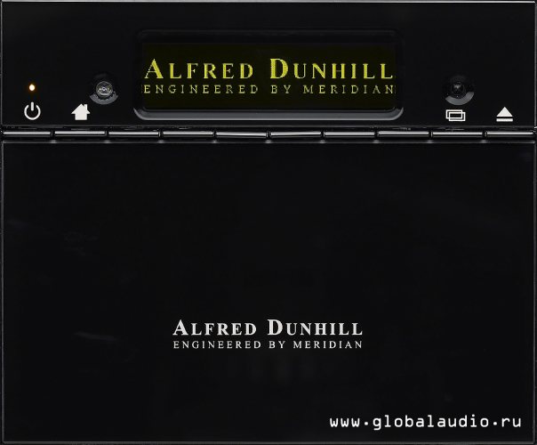 Meridian Alfred Dunhill AD88